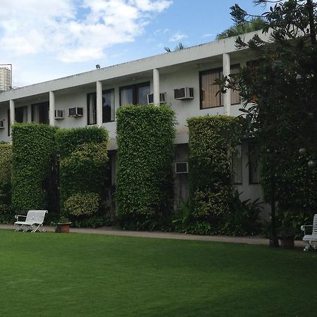 Harbor Lights Hotel And Restaurant Cagayan de Oro Exterior photo