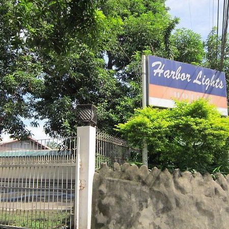 Harbor Lights Hotel And Restaurant Cagayan de Oro Exterior photo
