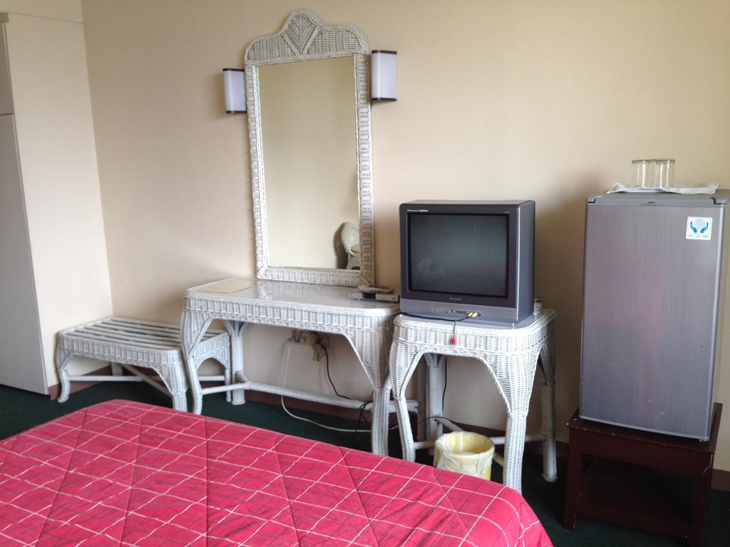 Harbor Lights Hotel And Restaurant Cagayan de Oro Room photo