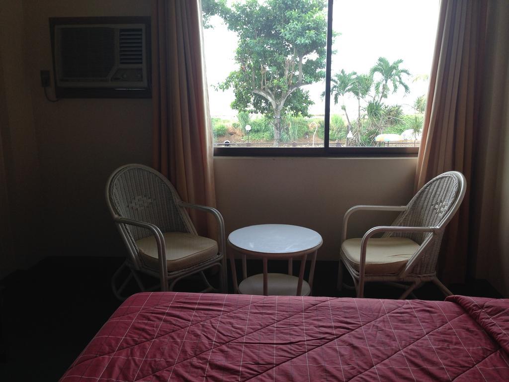 Harbor Lights Hotel And Restaurant Cagayan de Oro Room photo