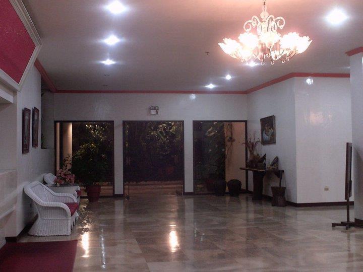 Harbor Lights Hotel And Restaurant Cagayan de Oro Exterior photo
